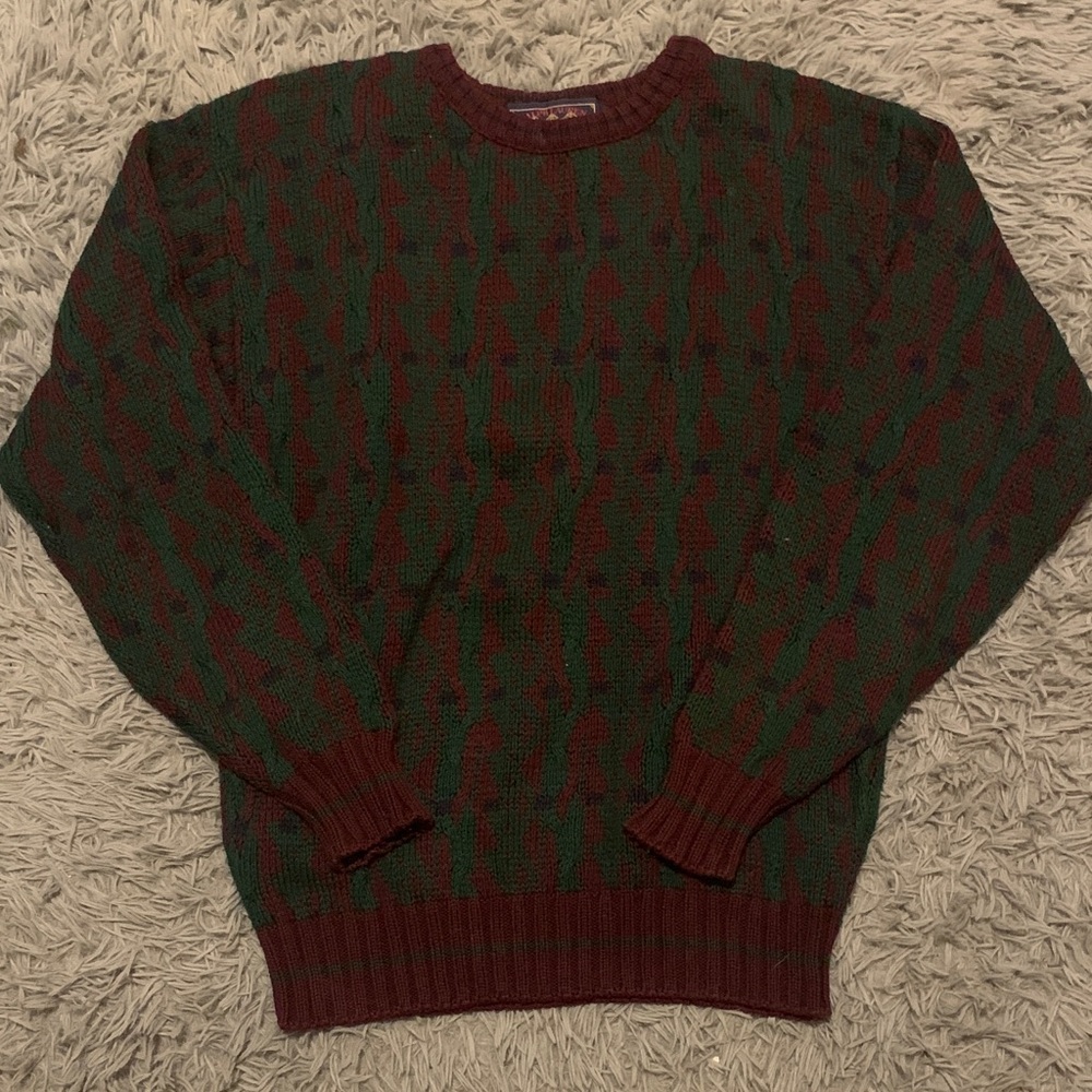 Men's ralph Lauren Sweater